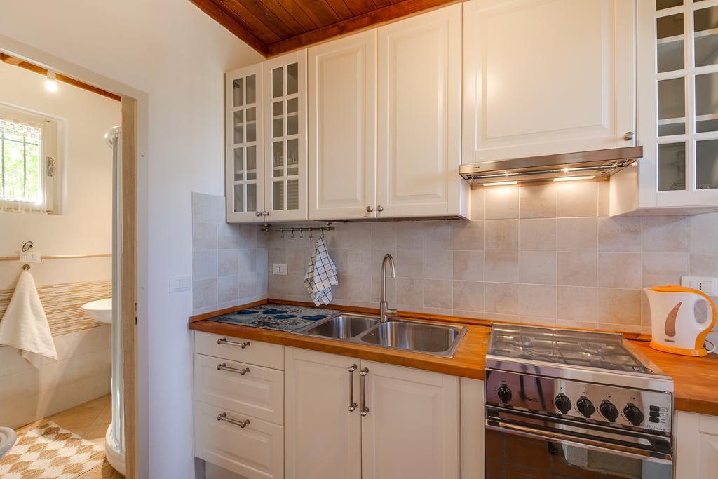 Il Vigneto Cottage Bertinoro Kültér fotó